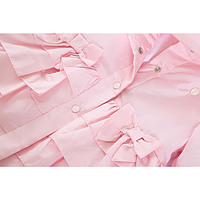 Patachou roze zomerjas
